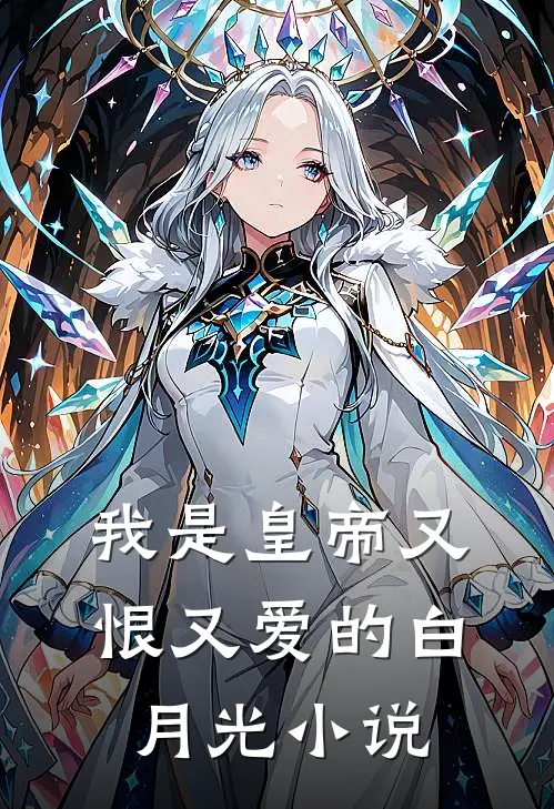 我是皇帝又恨又爱的白月光小说