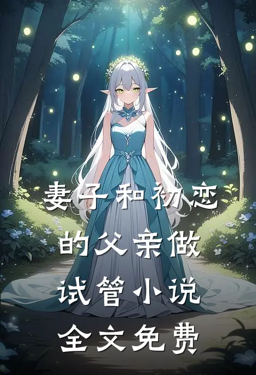 妻子和初恋的父亲做试管小说全文免费