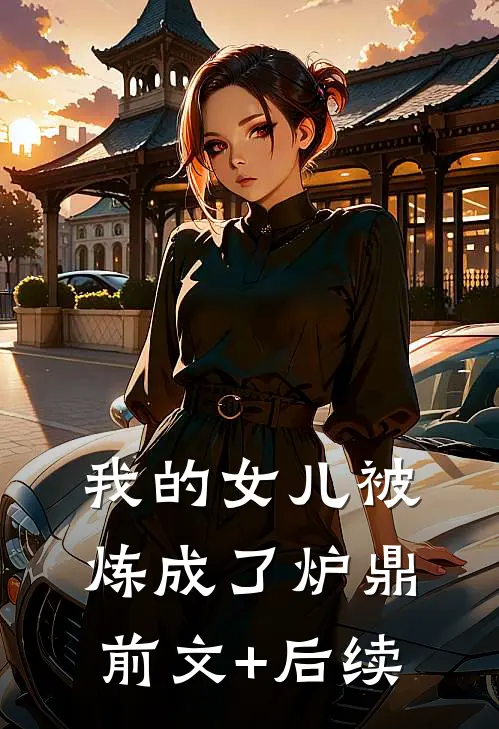 我的女儿被炼成了炉鼎:前文+后续