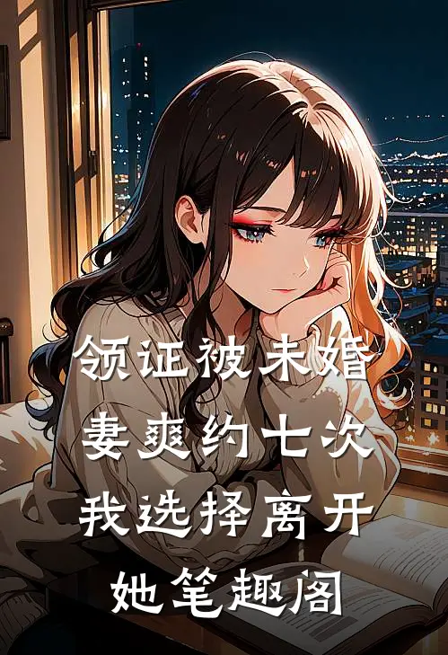 领证被未婚妻爽约七次，我选择离开她笔趣阁