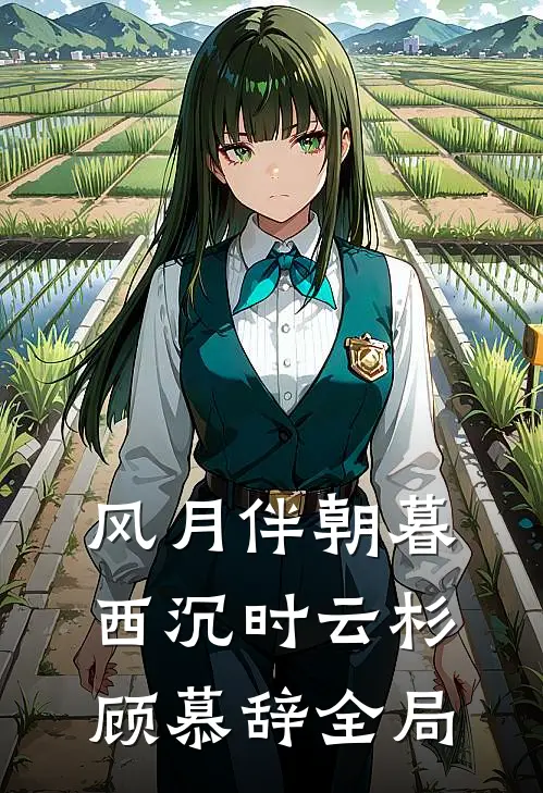 风月伴朝暮西沉时云杉顾慕辞全局
