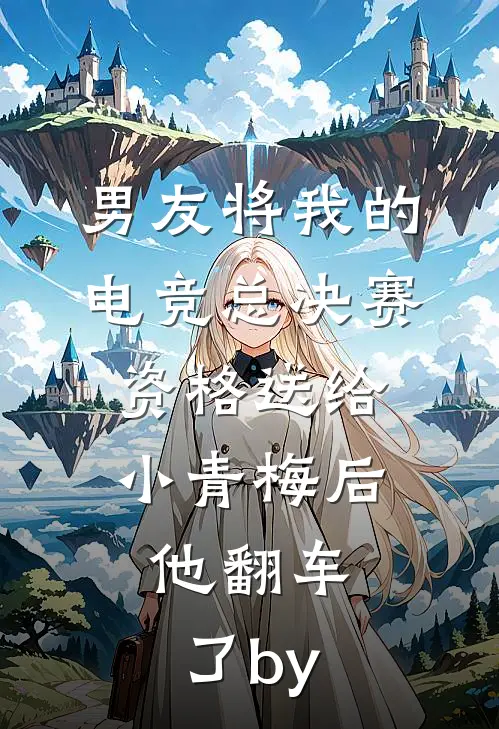 男友将我的电竞总决赛资格送给小青梅后，他翻车了by