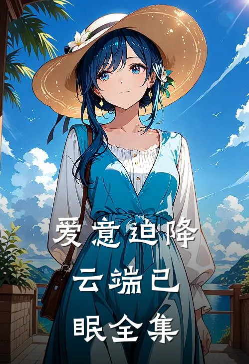 爱意迫降，云端已眠全集