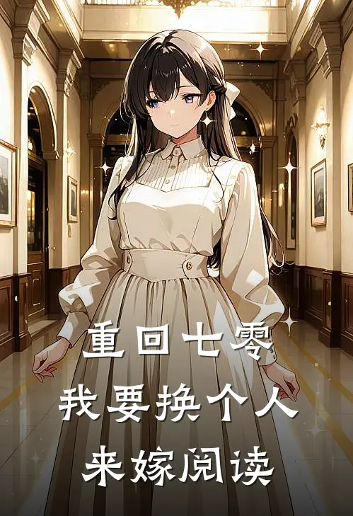 重回七零，我要换个人来嫁阅读