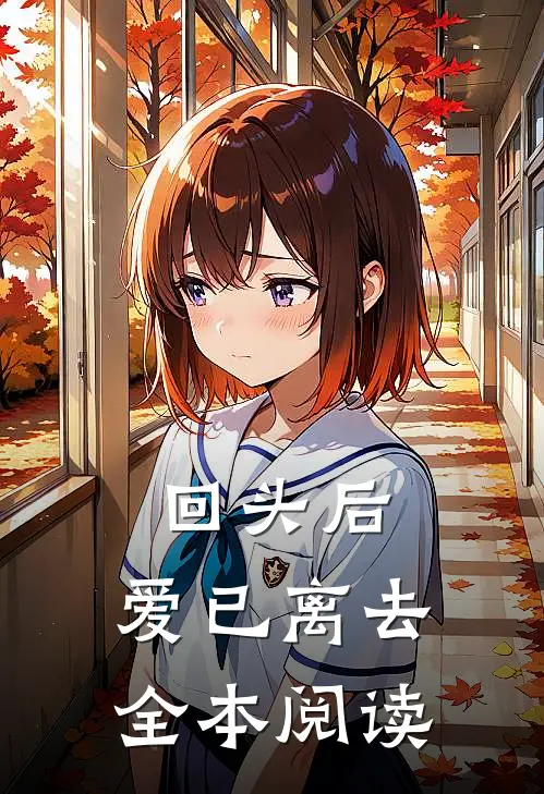 回头后，爱已离去全本阅读
