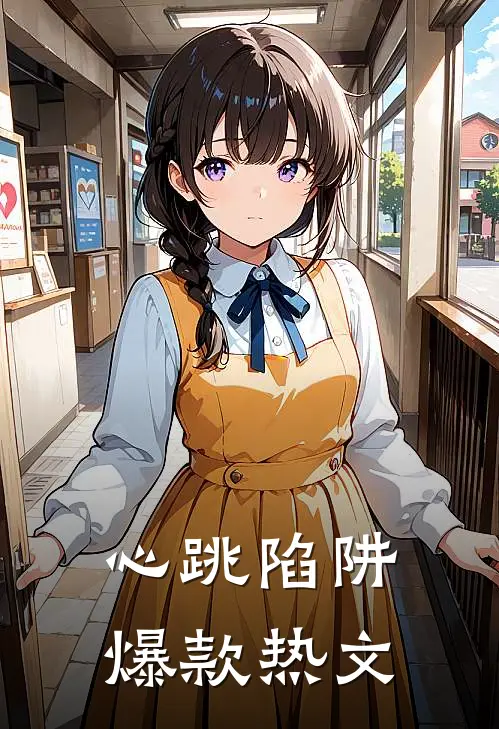 心跳陷阱爆款热文