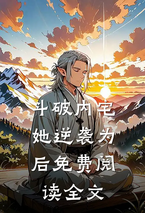 斗破内宅，她逆袭为后免费阅读全文