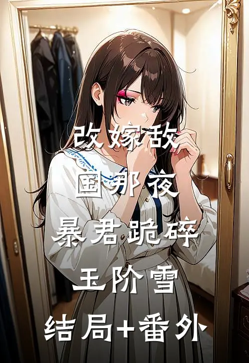 改嫁敌国那夜，暴君跪碎玉阶雪:结局+番外