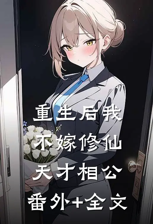 重生后我不嫁修仙天才相公:(番外)+(全文)