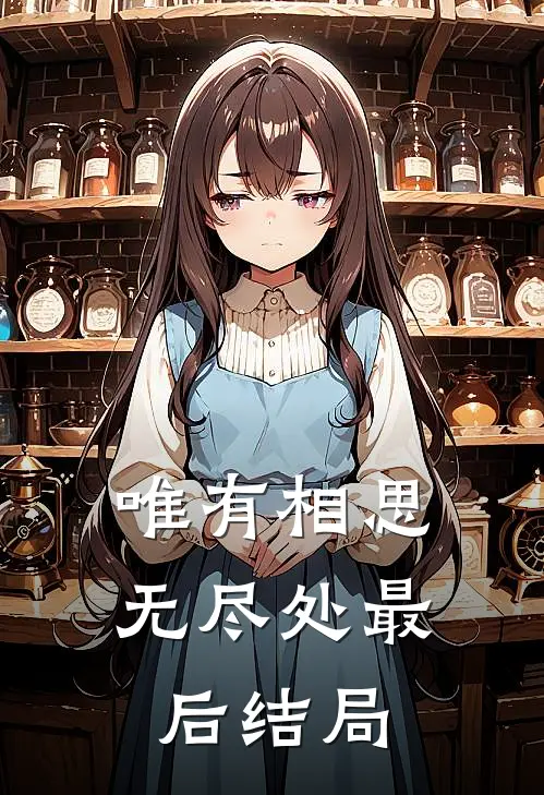 唯有相思无尽处最后结局