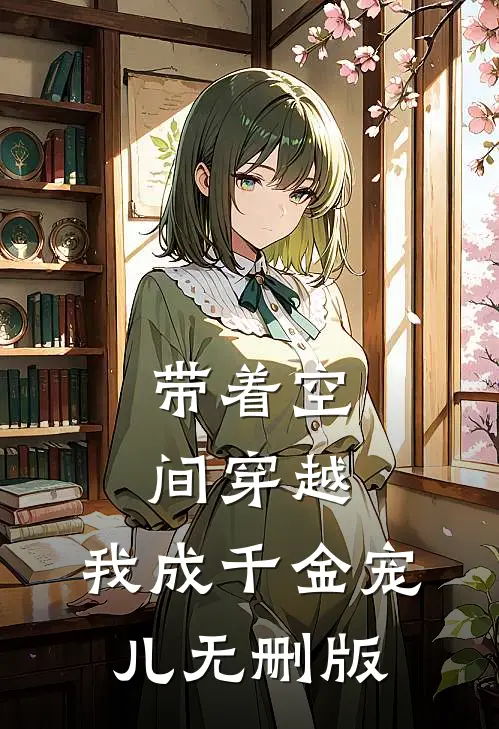 带着空间穿越，我成千金宠儿无删版