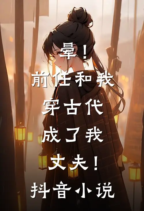 晕！前任和我穿古代，成了我丈夫！抖音小说