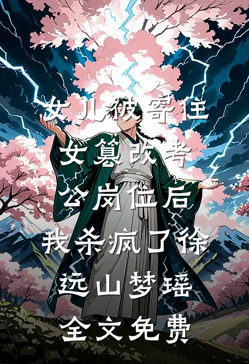 女儿被寄住女篡改考公岗位后，我杀疯了徐远山梦瑶全文免费