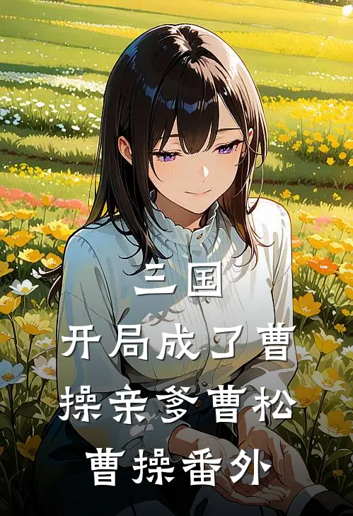 三国：开局成了曹操亲爹曹松曹操番外