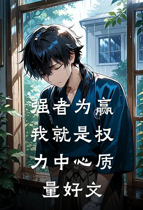 强者为赢：我就是权力中心质量好文