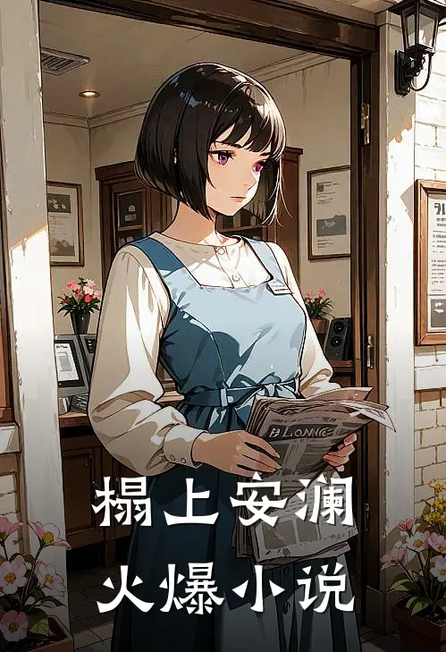 榻上安澜火爆小说