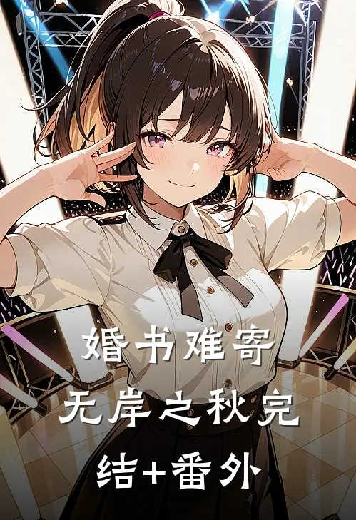 婚书难寄，无岸之秋完结+番外