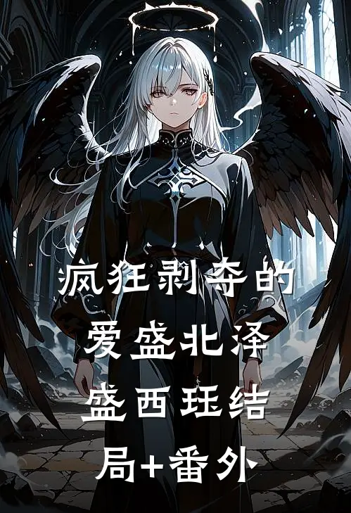 疯狂剥夺的爱盛北泽盛西珏结局+番外