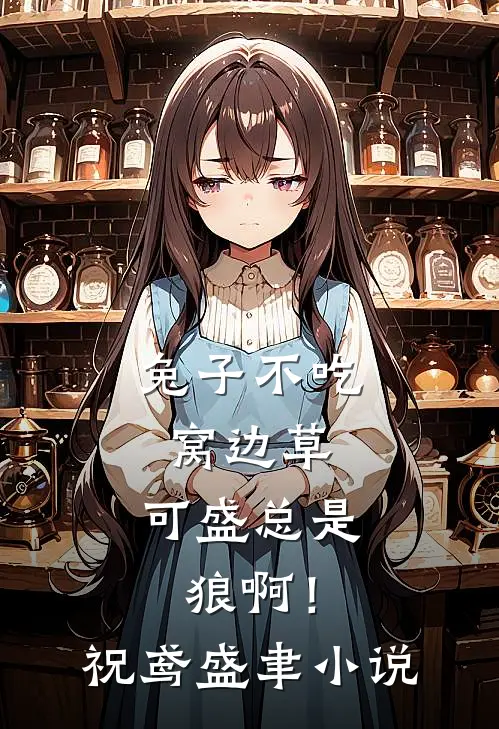 兔子不吃窝边草，可盛总是狼啊！祝鸢盛聿小说