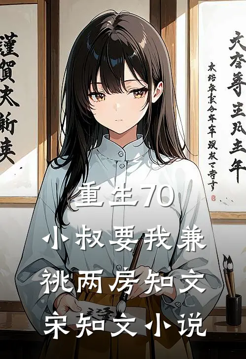 重生70，小叔要我兼祧两房知文宋知文小说