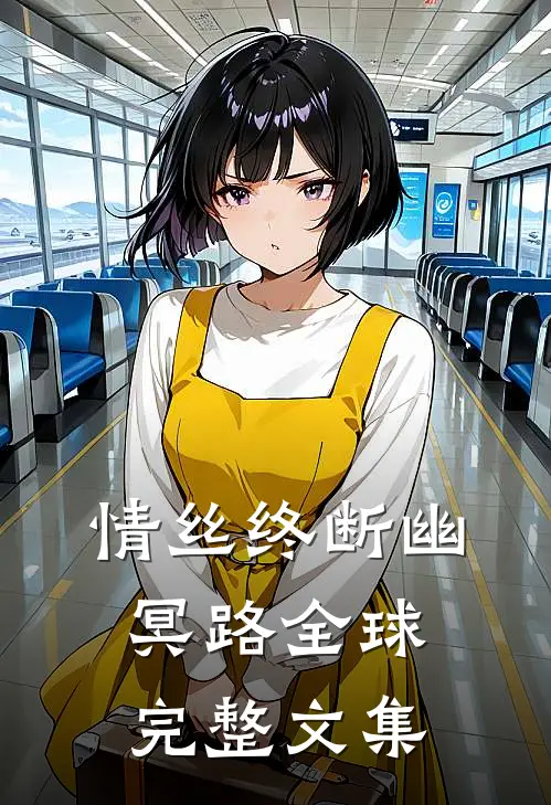 情丝终断幽冥路全球完整文集
