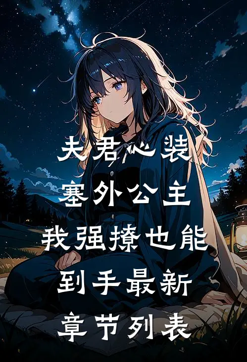 夫君心装塞外公主，我强撩也能到手最新章节列表
