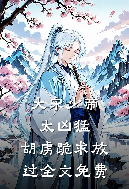 大宋少帝太凶猛，胡虏跪求放过全文免费