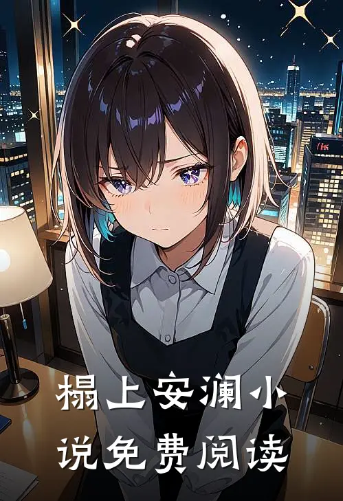 榻上安澜小说免费阅读