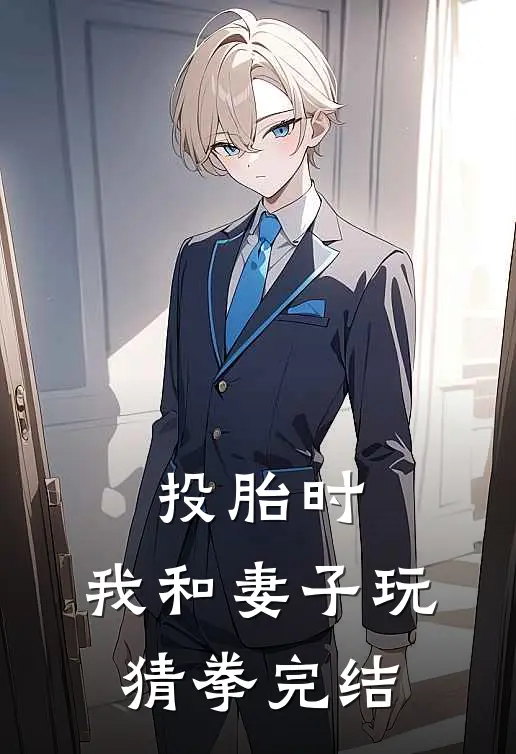 投胎时，我和妻子玩猜拳完结