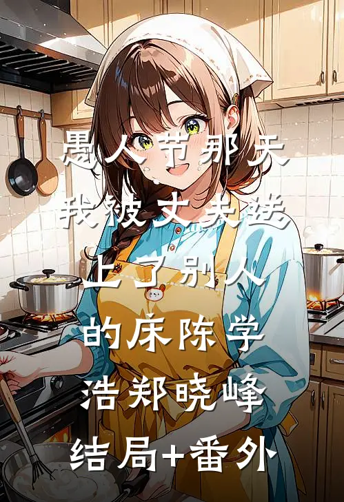 愚人节那天我被丈夫送上了别人的床陈学浩郑晓峰:结局+番外