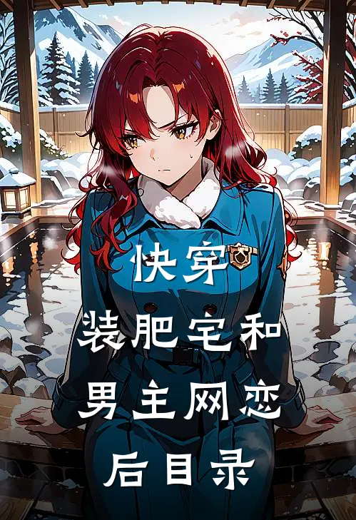 快穿：装肥宅和男主网恋后目录
