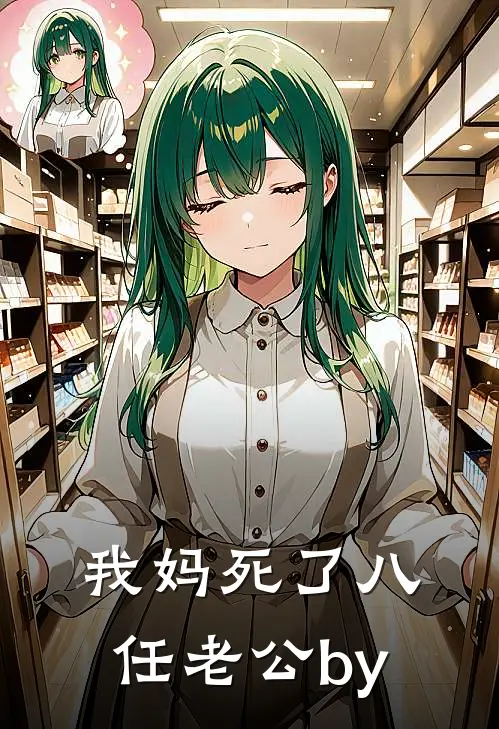 我妈死了八任老公by
