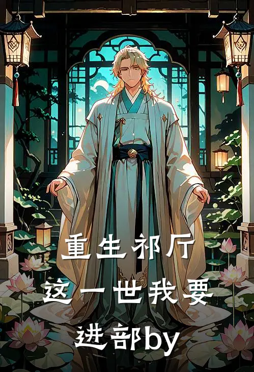 重生祁厅，这一世我要进部by