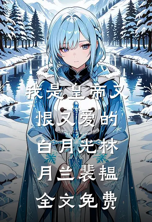 我是皇帝又恨又爱的白月光林月兰裴韫全文免费