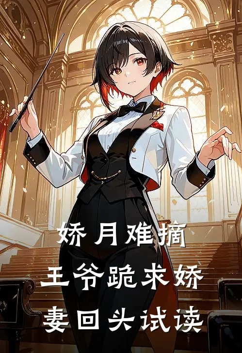 娇月难摘：王爷跪求娇妻回头试读