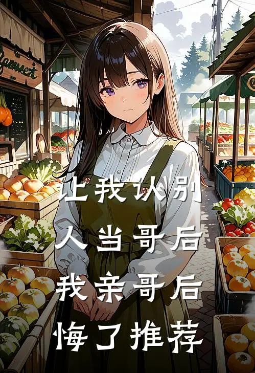 让我认别人当哥后，我亲哥后悔了推荐