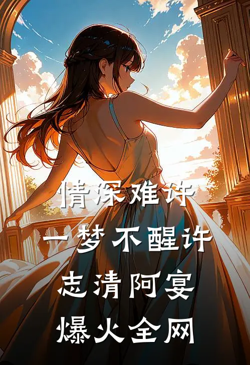 愿君安澜，岁岁无我全新