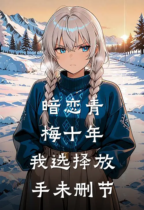 暗恋青梅十年，我选择放手未删节