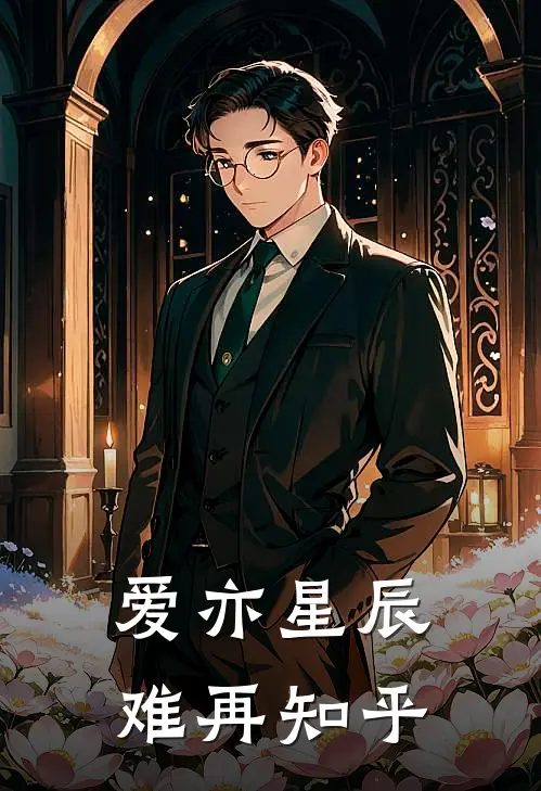 爱亦星辰难再知乎