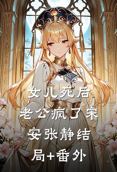 女儿死后，老公疯了宋安张静结局+番外