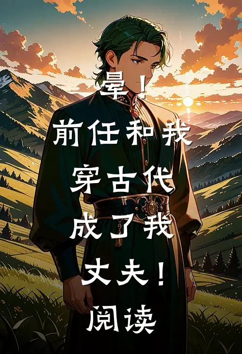 晕！前任和我穿古代，成了我丈夫！阅读