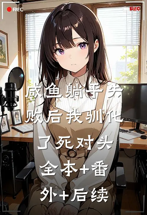 咸鱼躺平失败后我驯化了死对头:全本+番外+后续
