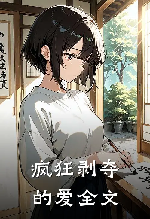 疯狂剥夺的爱全文