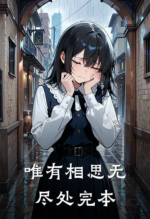 唯有相思无尽处完本