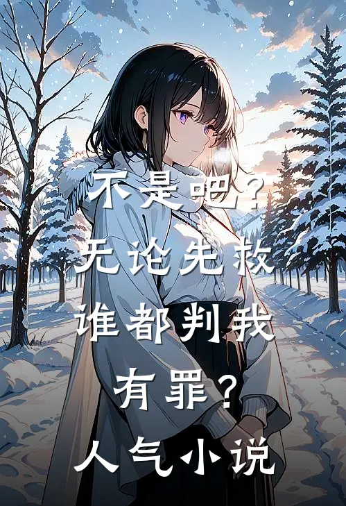 不是吧？无论先救谁都判我有罪？人气小说