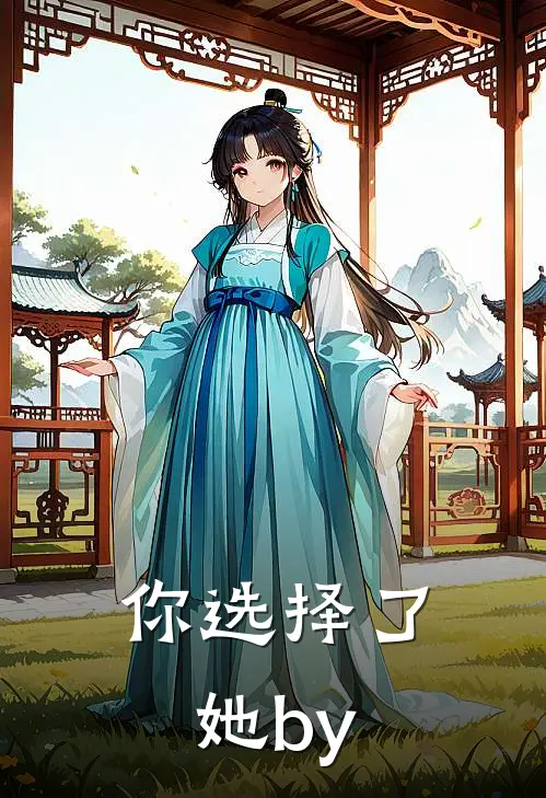你选择了她by