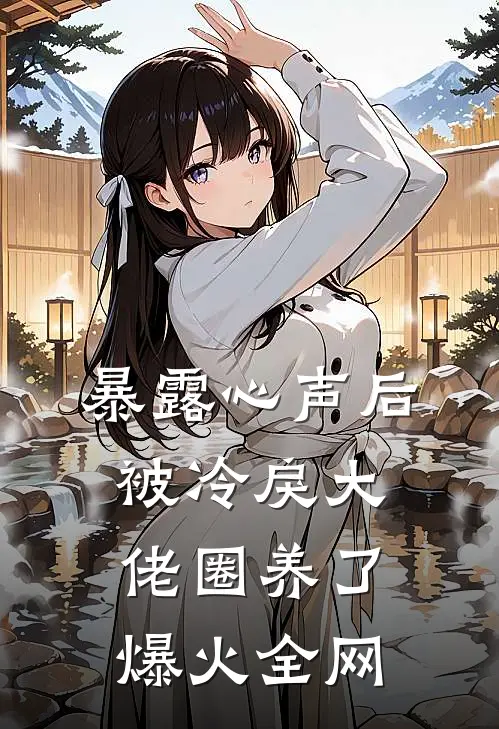 暴露心声后，被冷戾大佬圈养了爆火全网