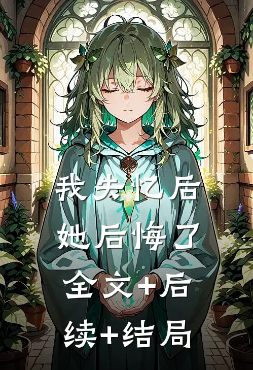我失忆后，她后悔了全文+后续+结局