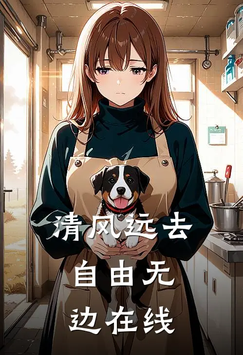 清风远去，自由无边在线