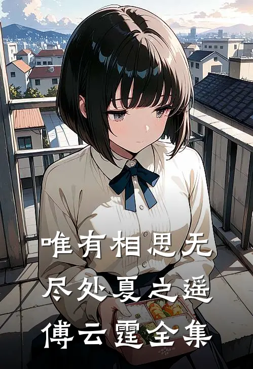 唯有相思无尽处夏之遥傅云霆全集